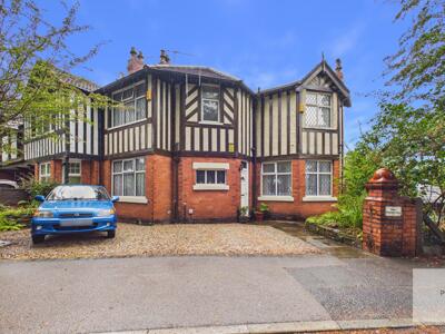Queens Drive, Sedgley Park, Prestwich
